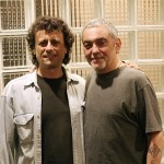 Steve Gadd